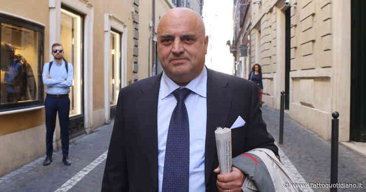 “Fornire il taser agli agenti della Penitenziaria contro i detenuti psichiatrici e autolesionisti”: la surreale proposta del deputato di FdI