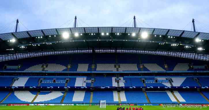 Leipzig startet bei Man City mit Forsberg/Werner