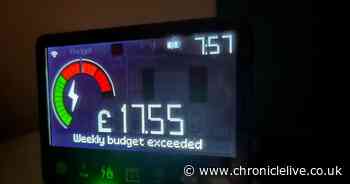 Families urged to check for energy support vouchers after thousands left unclaimed