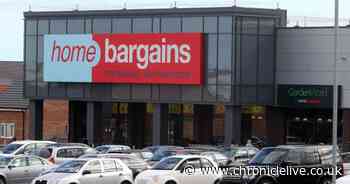 Home Bargains shoppers 'obsessed' with £4 dog coat that looks just like £40 Barbour version