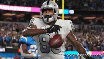 Darren Waller traded to Giants: Fantasy Football impact for Daniel Jones' new tight end in New York