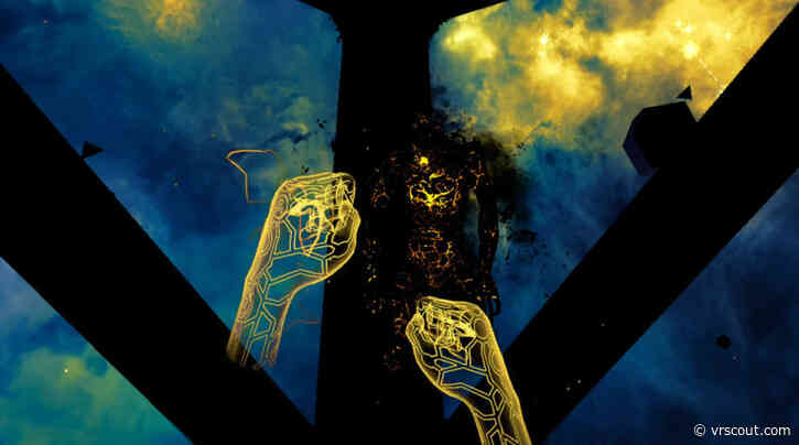 This Free VR App Teaches You Basic Self-Defense