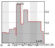 XFRA AUFHEBUNG VON AMTS WEGEN IN US4976342042