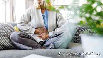 Bauchspeicheldrüsenkrebs oder -entzündung: Welche Symptome Sie ernst nehmen sollten