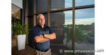 CTI's New Hero - Brian Redford: From Submarines To Top Of The AV Industry