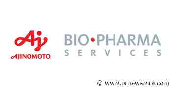 Ajinomoto Bio-Pharma Services récompensé par trois prix aux CDMO Leadership Awards