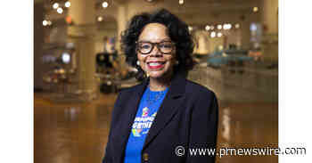 The Henry Ford Welcomes Ellen Hill Zeringue as Vice President and Chief Marketing Officer