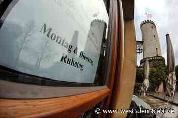 Immer weniger Restaurants in Bielefeld haben täglich geöffnet