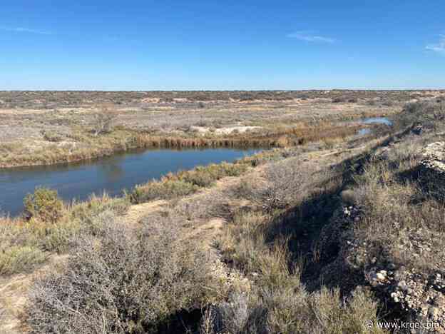 State funds Pecos & Albuquerque trails, Alamogordo shooting range upgrades
