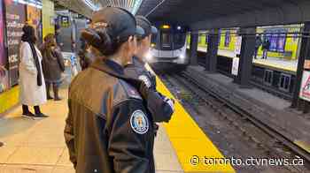As Toronto police end overtime patrols on transit, some commuters unsure of results