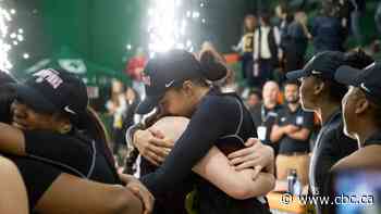 By winning women's and men's national titles, Carleton University basketball achieved historic dominance