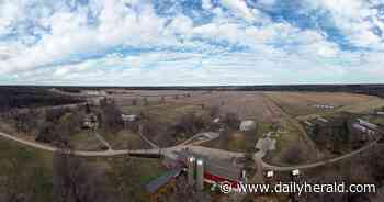 'This is the answer to climate change': How regenerative agriculture is restoring public land