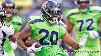 2023 NFL free agency: Eagles to sign former Seahawks first-round pick Rashaad Penny, per report