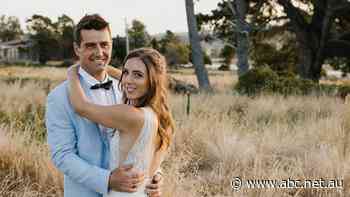 'My heart sank': Newlyweds find other couples 'ghosted' by the same videographer