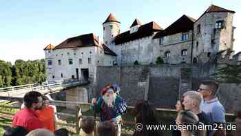 Aktuelle Veranstaltungen und Erlebnisangebote zu Ostern in der Region