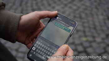 Neue Emojis auf Whatsapp – diese 21 Zeichen können Nutzer jetzt verschicken