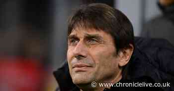 Newcastle United evening headlines: Antonio Conte's money comment, Alan Shearer's Isak admiration