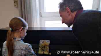 Tage der Neuen Musik 11. Januar – 21. Mai 2022 – Projekt Regen Wald