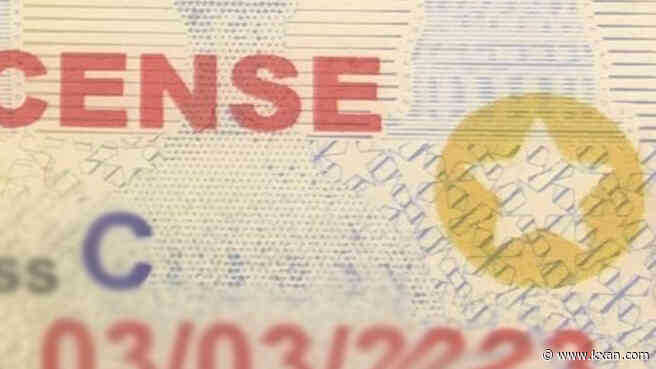 Affidavit: Texas driver's licenses were sent to Oklahoma addresses in organized fraud scheme