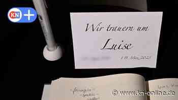 Tod von Luise: Die Tragödie von Freudenberg macht selbst Journalisten sprachlos