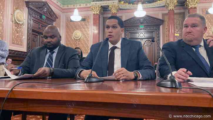 Illinois Ban on Cash Bail in Hands of State's Supreme Court