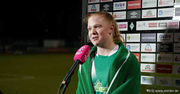 "Wir haben tapfer gekämpft"