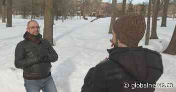 Montreal Deaf community speaks out about lack of access to English interpreters