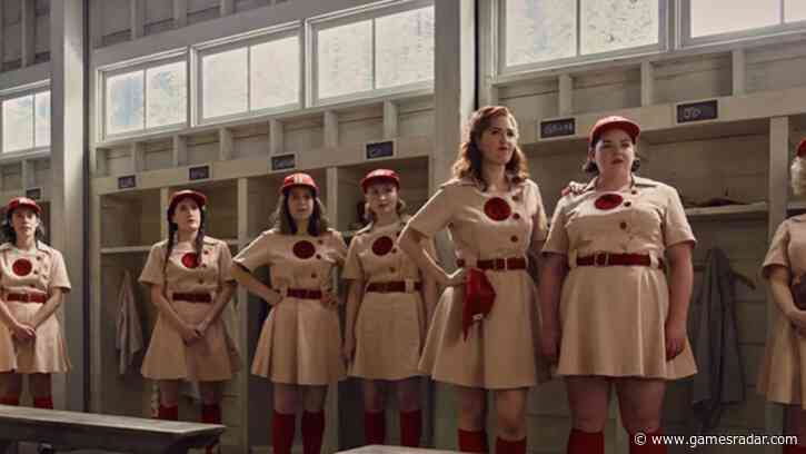 Amazon's A League of Their Own to end with shortened season 2