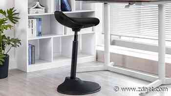 The best standing desk chairs and wobble stools of 2023