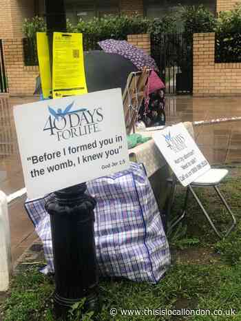 Ealing, Changing the Law! By Ed Massey, Hampton School