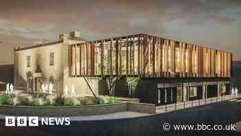 Apsley House, former home of Swindon Museum, sold