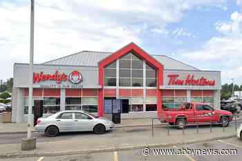 Man charged with yelling racial slurs and threatening Abbotsford restaurant customers