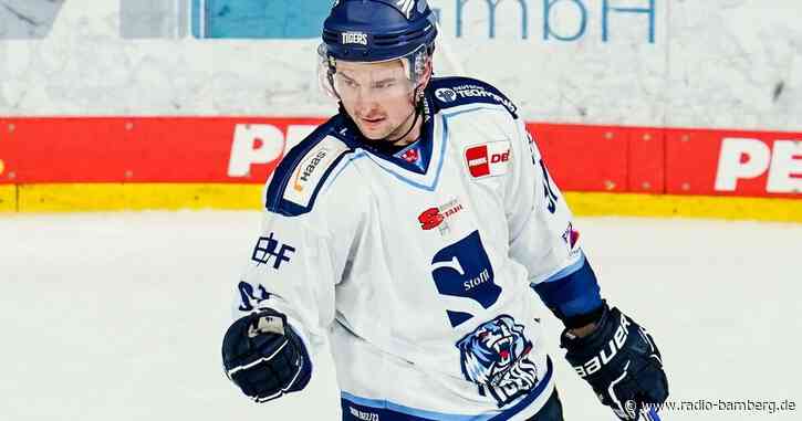 Straubing Tigers erkämpfen sich Auftaktsieg gegen Wolfsburg