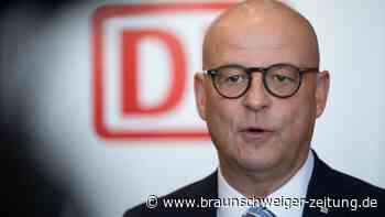 Tarifverhandlungen: Bahn legt erstes Angebot vor