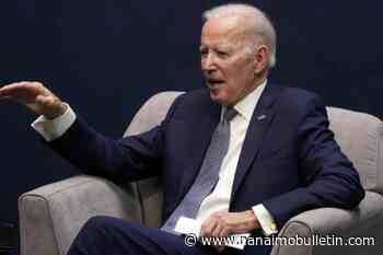 Biden issues order to strengthen gun background checks