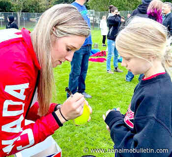 Softball Canada 2023 Women’s National Team features overwhelming number of B.C. athletes