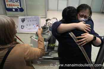 China to reopen to tourists, resume all visas Wednesday