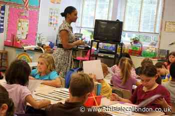 Teacher Strikes: Why? - Siena Tracey, The Tiffin Girl's School