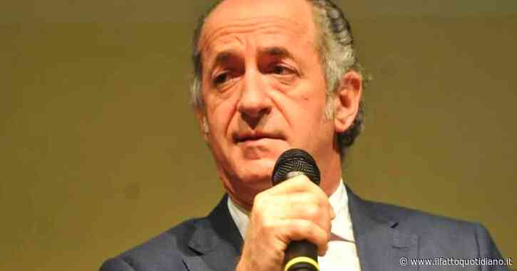 Crisi idrica, l’ordinanza di Zaia: “Risparmiare l’acqua per usi non prioritari, rischio di aggravamento per esaurirsi delle risorse”