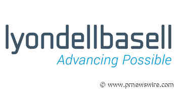 LyondellBasell Commissions World's Largest PO/TBA Unit