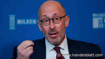 +++ SVB Newsblog +++: Neuer SVB-CEO appelliert an Wagniskapitalgeber – Banken weltweit verlieren halbe Billion Dollar Börsenwert