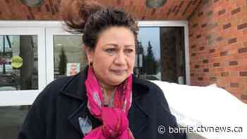 'This has destroyed my family,' Mother demands justice for son left for dead in Orillia street