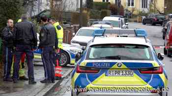 Gewalt in Regensburg: Seniorin tot, Enkelin schwer verletzt