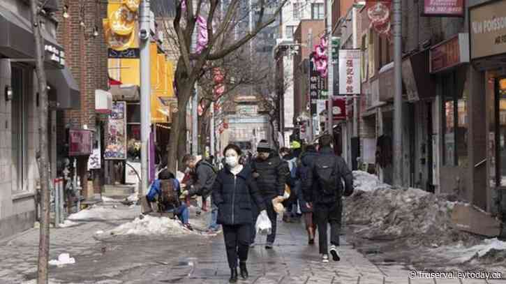 Groups alleged to be operating as Chinese police station offer co-operation with RCMP