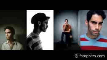 How to Create Four Portrait Looks With One Continuous Light