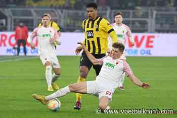 Het onwaarschijnlijke staat wél te gebeuren: 'Real Madrid en Borussia Dortmund naderen akkoord over transfer van héél duur goudhaantje'