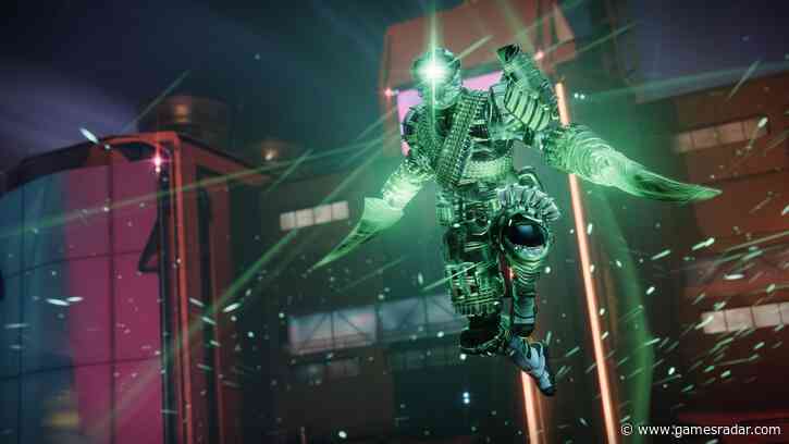 Bungie slashes Destiny 2 Commendation requirements in response to player feedback, and it should slash them again