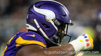 Inside the Dalvin Tomlinson deal