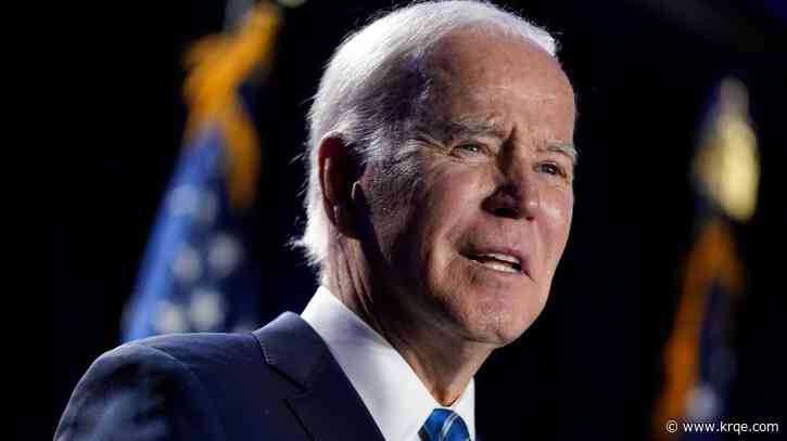 Biden announces executive order to increase background checks