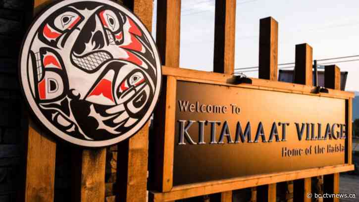 B.C. approves Haisla-led Cedar LNG project, announces new emissions rules